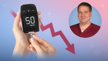 Hypoglykämie erkennen und sicher handeln